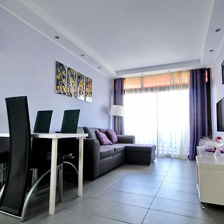 Modern sea view apartment near Playa Las Américas beach Playa de las Americas  Esterno foto