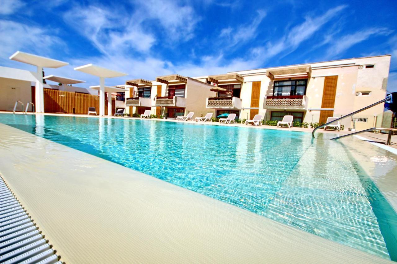 Modern sea view apartment near Playa Las Américas beach Playa de las Americas  Esterno foto