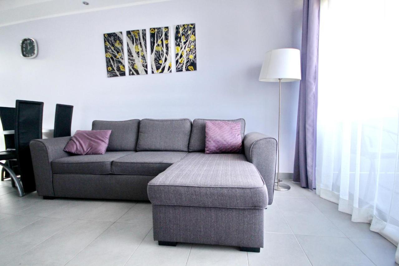 Modern sea view apartment near Playa Las Américas beach Playa de las Americas  Esterno foto