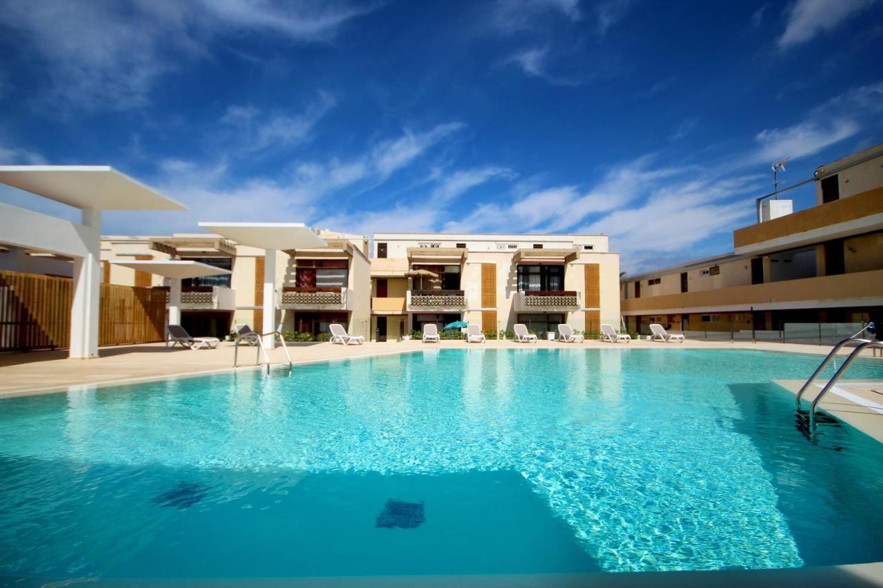 Modern sea view apartment near Playa Las Américas beach Playa de las Americas  Esterno foto