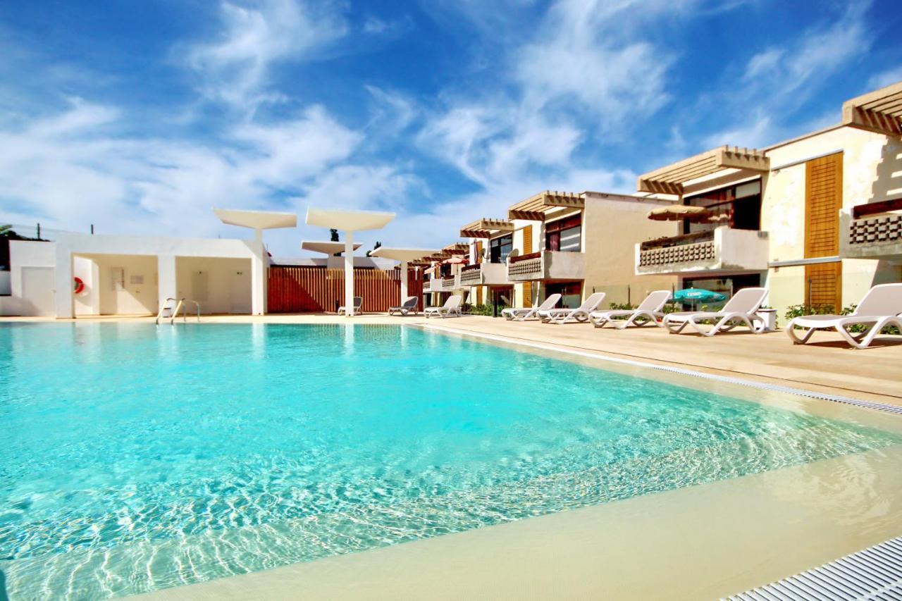 Modern sea view apartment near Playa Las Américas beach Playa de las Americas  Esterno foto