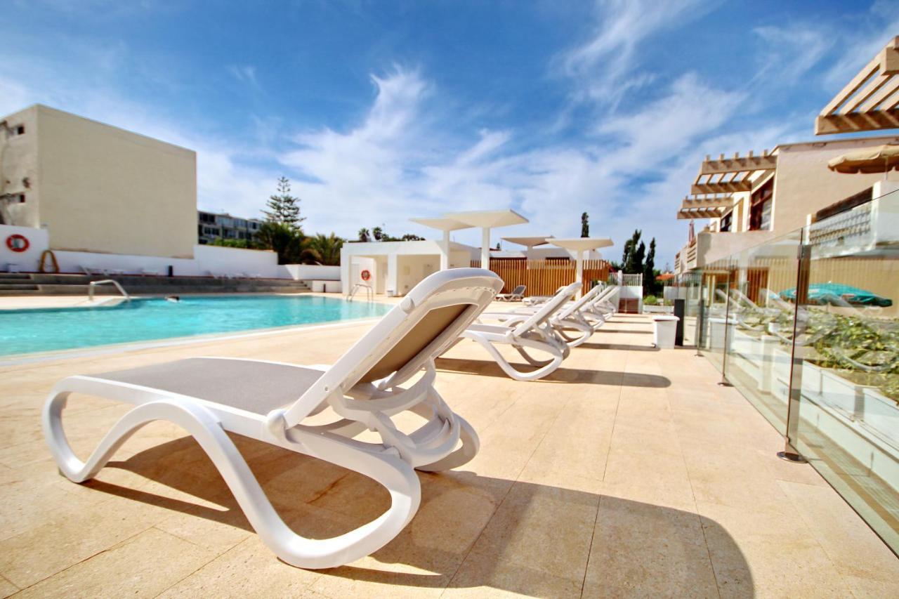 Modern sea view apartment near Playa Las Américas beach Playa de las Americas  Esterno foto